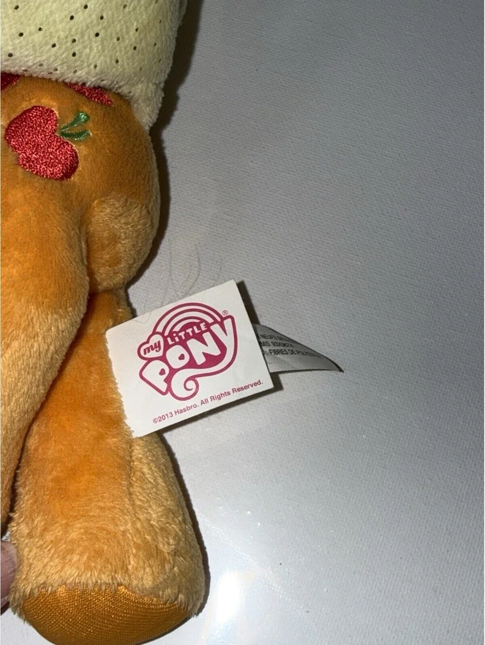 Hasbro my little